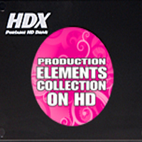 Production Elements Collection on Hard Drive - It's a production element feast for the ears