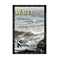 Serafine - Water - A comprehensive collection of water sound effects