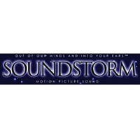 Soundstorm Sound Effects Library - Motion picture sound from SoundStorm - out of our minds and into your ears
