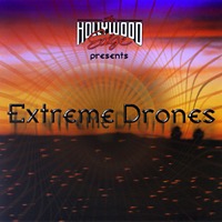 Extreme Drones - Horror, Sci Fi and Dramatic Drone Sound Effects