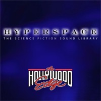 Hyperspace - 641 Sci Fi and Alien Sound Effects