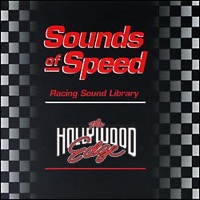 Sounds of Speed Racing - 1516 Sound Effects as a Download