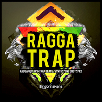 Ragga Trap - Welcome the insane fusion of two massive genres, Ragga Trap