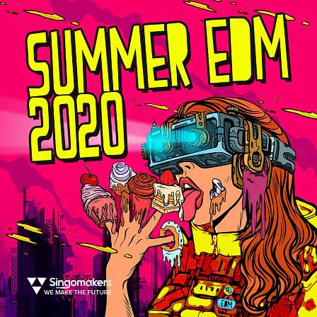 Summer EDM 2020 - Epic Breakdown Melodies, mad Drops and more