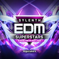Sylenth EDM Superstars - 100 perfectly designed patches for Sylenth 2.2+
