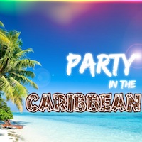 Party in the Caribbean - Seven hot latin electro construction kits