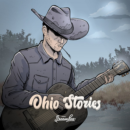 Ohio Stories - Sounds from the serene countryside, bustling concrete jungles, and rustic farms