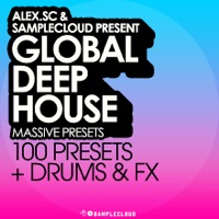 Global Deep House - Massive Presets - Everything you need for Deep and Club House productions