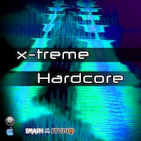 x-treme Hardcore - Be x-treme with your next production