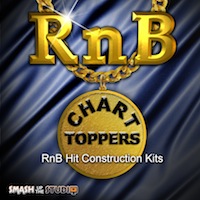 RnB Chart Toppers - Nothing but chart topping RnB