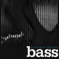 Straight Ahead Bass - A very realistic upright bass library