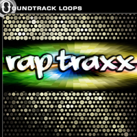 Rap Traxx - Soundtrack Loops and Scorpio Music Productions join forces to bring you Rap Trax