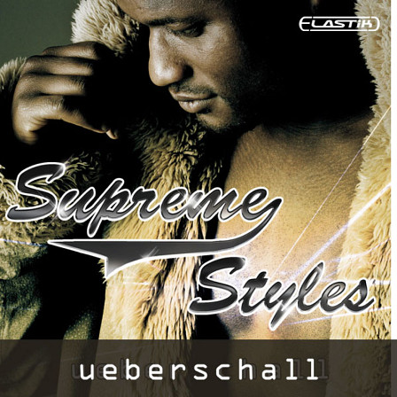 Supreme Styles - Supreme Styles is the ultimate library for urban music