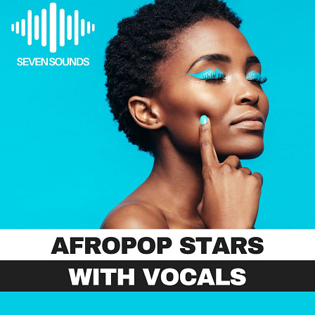 AfroPop Stars - A mix of African sounds with Latin music