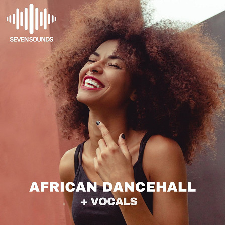 African Dancehall Vol. 1 - An explosion of incredible sounds, African vibes and dancehall rhythms