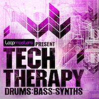 Tech Therapy - For producers looking to make Big tracks for the Big Clubs