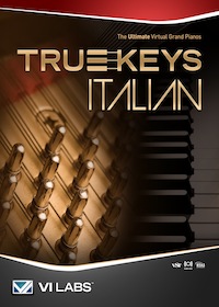 True Keys: Italian Grand - The powerful Italian Grand at an incredible price