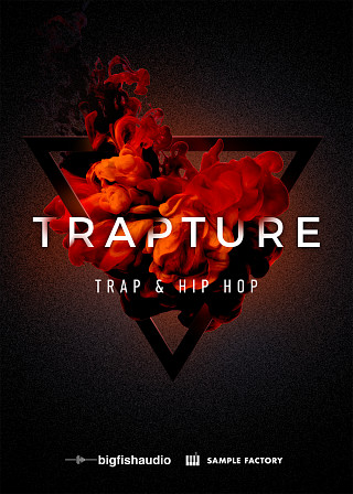 Trapture: Trap & Hip Hop - The Modern Sound of Trap