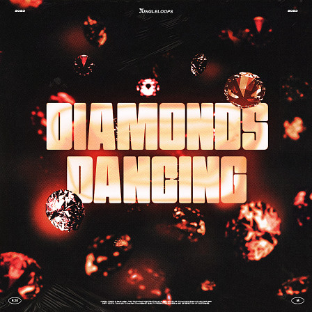 Diamonds Dancing - Inspired by Future, NBA Youngboy, Drake, Lil Tecca, Lil Baby & more
