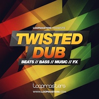 Twisted Dub - A hearty dose of Dubbed out goodness
