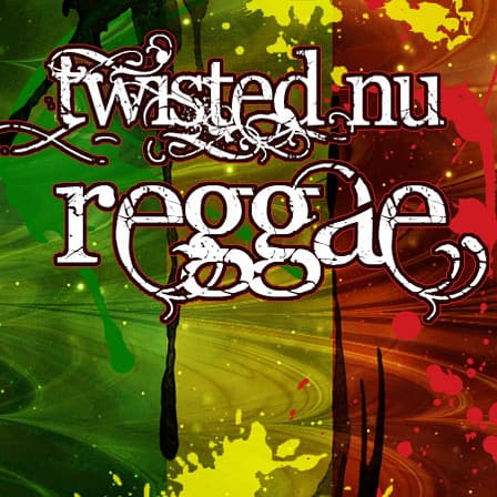 Twisted Nu Reggae - The Saltmine Studio Oasis presents Twisted Nu Reggae