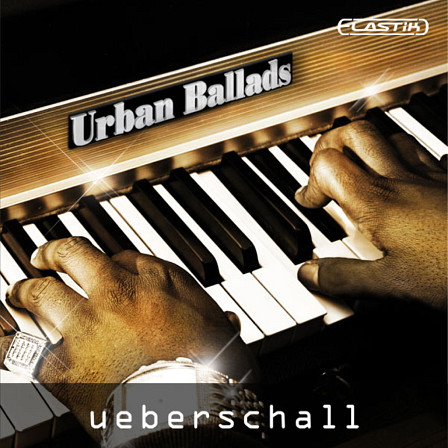 Urban Ballads - High Quality R&B Music