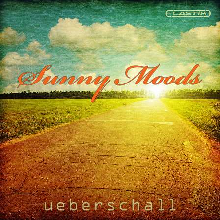 Sunny Moods - Tunes to make you smile