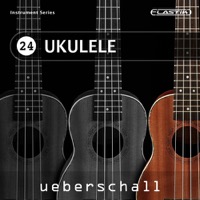 Ukulele - The perfect instrument choice to create infectious and positive moods