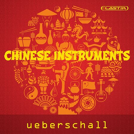 Chinese Instruments - Chinese Instruments with the cleanest oriental flavors