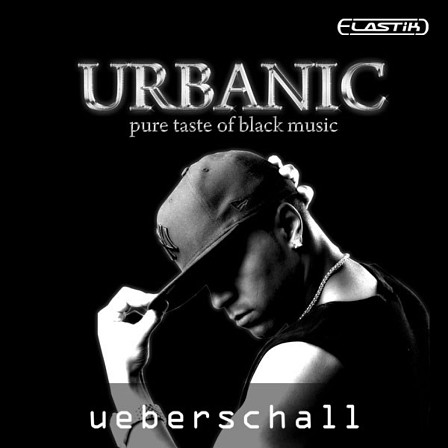 Urbanic - Cutting-edge Hip Hop and R&B plug-in