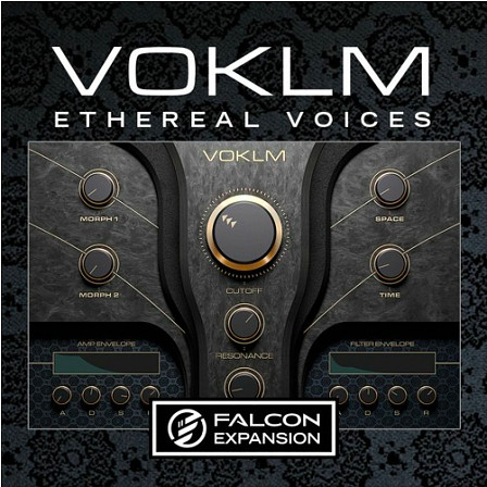 Falcon Expansion: Voklm - Ethereal Voices