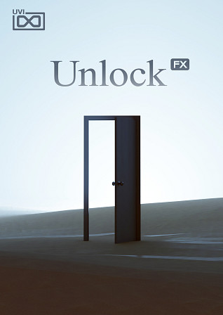Unlock FX - Open & Shut Foley Designer