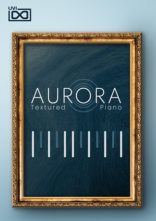Aurora - Creative, Intimate and Modern Piano