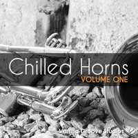 Chilled Horns Vol.1 - 119 smooth and sexy saxophone and trumpet loops, ranging from 75 to 133 BPM