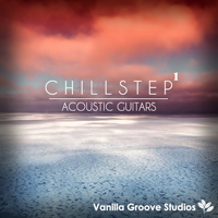 Chillstep Acoustic Guitars Vol.1 - 151 instrumental loops perfect for adding a sophisticated touch to chillstep