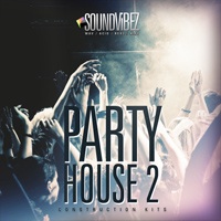 Party House 2 - Get the party started with these pumpin' beats
