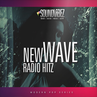 New Wave Radio Hitz - Gives you 5 of the highest quality construction kits