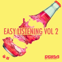 Easy Listening Vol.2 - Bringing back the true spirit of the 60's and 70's