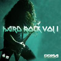 Hard Rock Vol.1 - Bringing back the true spirit of Hard Rock!