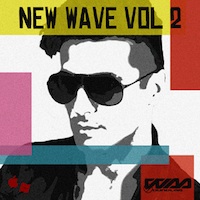 New Wave Vol.2 - British-rooted New Wave music from the early and up to mid 80's