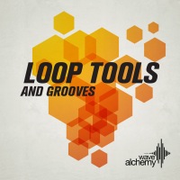 Loop Tools & Grooves - Over 700 beats that will bring life and rhythm to your production