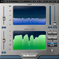 DeBreath - Never have breath disrupt your recordings again with this optimized plug-in