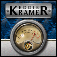 Eddie Kramer Signature Series - Make some music history of your own, get Eddie Kramer's plugins behind the board