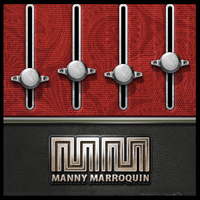 Manny Marroquin Tone Shaper - Compressor plugin created in collaboration with mixing engineer Manny Marroquin