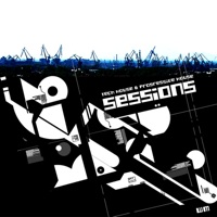 Tech House & Progressive House Sessions - Another necessary addition to your tech house library