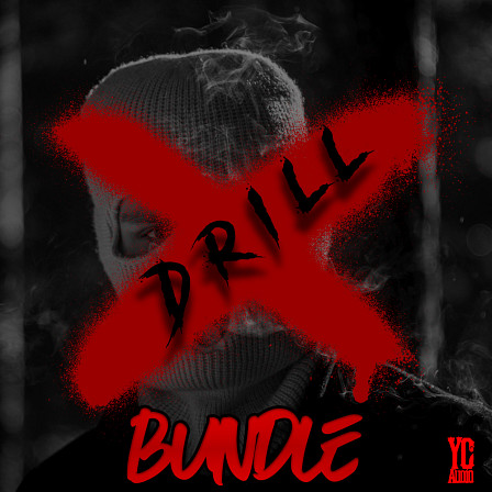 Drill Bundle - A huge Drill bundle brought to you by YC Audio