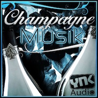 Champagne Musik - Must have musik