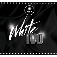 White IVO - A Super Hot collection of five Trap/R&B Construction Kits