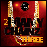 2 Many Chainz Three - Some of the hottest Trap beats around