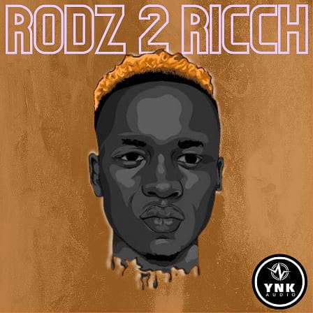 Rodz 2 Ricch - Get the samples that will have you topping the charts all year long!